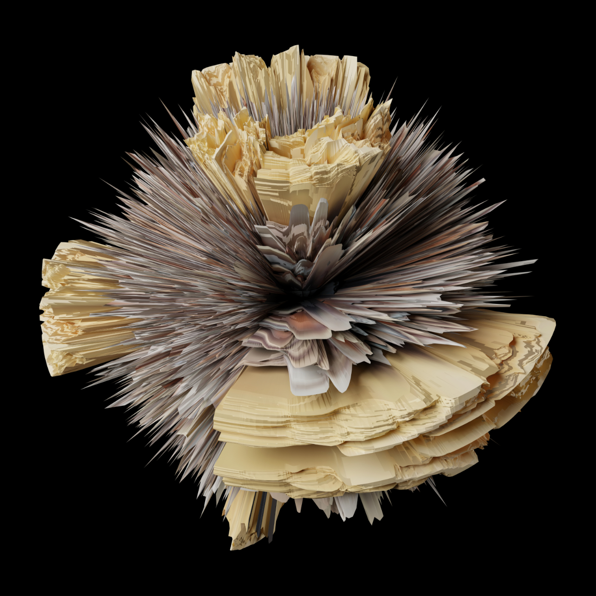 Cynara Scolymus