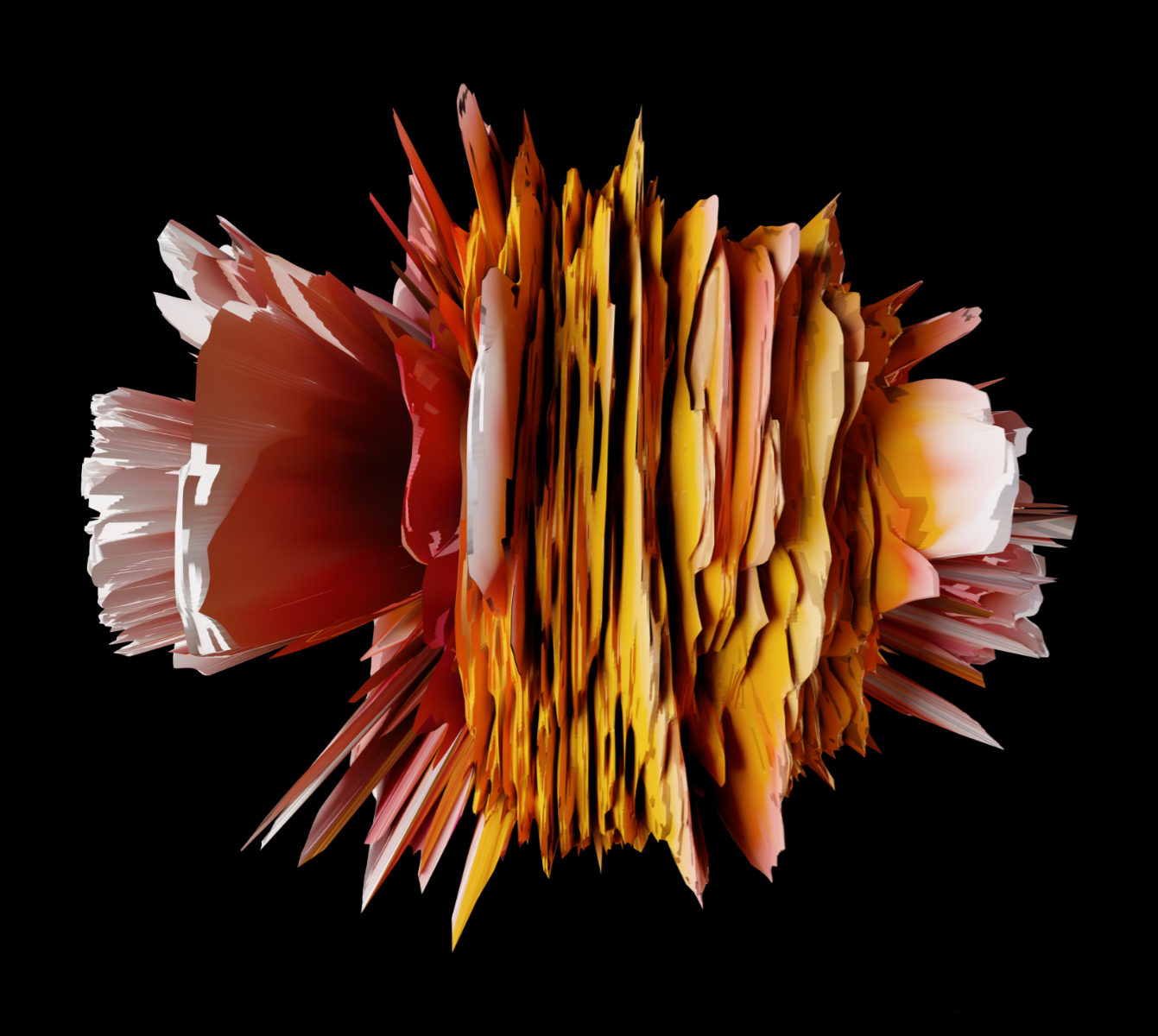 Pterois Volitans